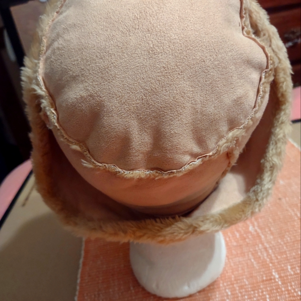 Winter hat